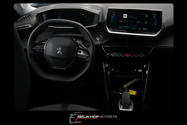 Peugeot e-2008 EV Allure Pack 50 kWh Carplay Nav Soh 92.3