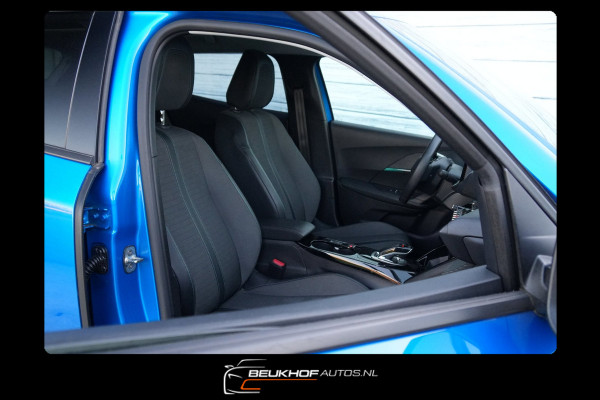 Peugeot e-2008 EV Allure Pack 50 kWh Carplay Nav Soh 92.3