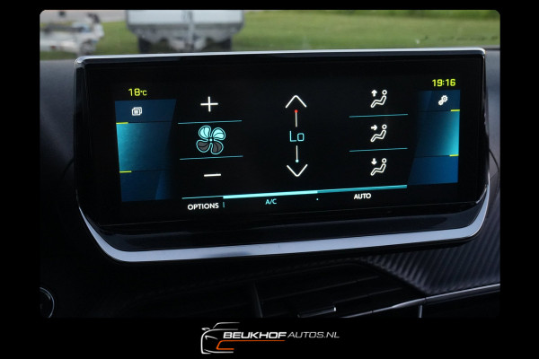 Peugeot e-2008 EV Allure Pack 50 kWh Carplay Nav Soh 92.3