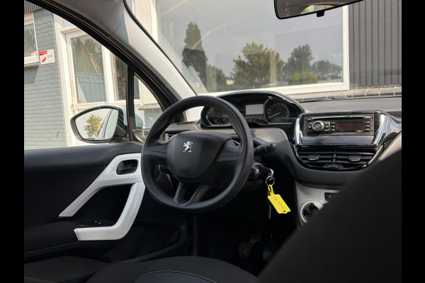 Peugeot 208 1.2 PureTech / Airco / Lage Kilometerstand !