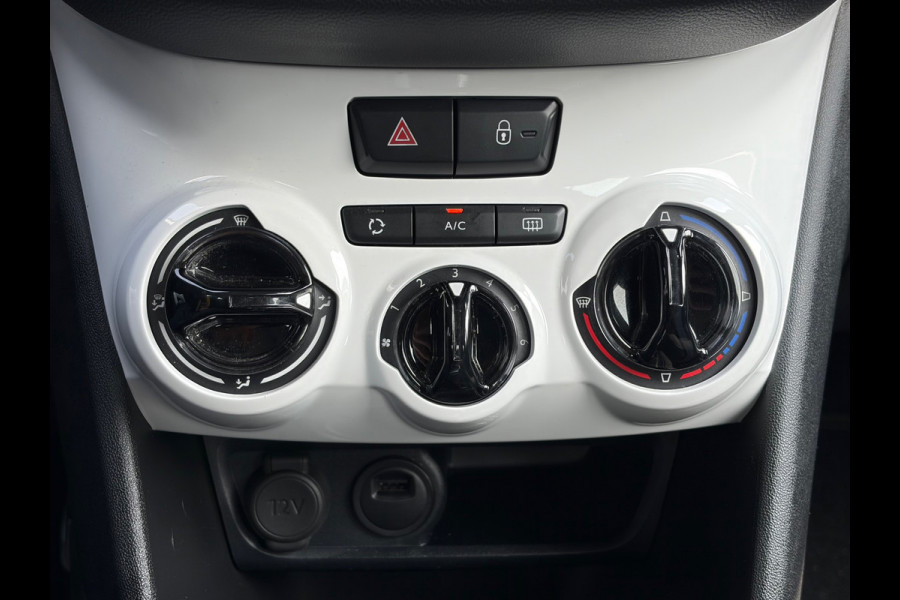 Peugeot 208 1.2 PureTech / Airco / Lage Kilometerstand !