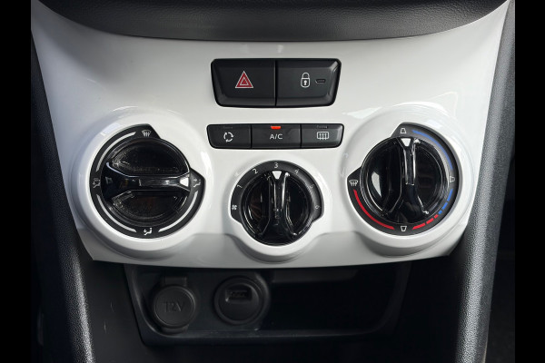 Peugeot 208 1.2 PureTech / Airco / Lage Kilometerstand !