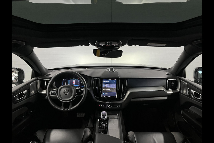 Volvo XC60 2.0 T8 Plug-in-hybrid AWD Polestar Engineered Bowers & Wilkins | Adapt. cruise | Open dak | 360 camera | Stuur-/stoelverwarming | Head-up | Carplay