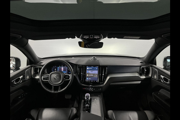 Volvo XC60 2.0 T8 Plug-in-hybrid AWD Polestar Engineered Bowers & Wilkins | Adapt. cruise | Open dak | 360 camera | Stuur-/stoelverwarming | Head-up | Carplay