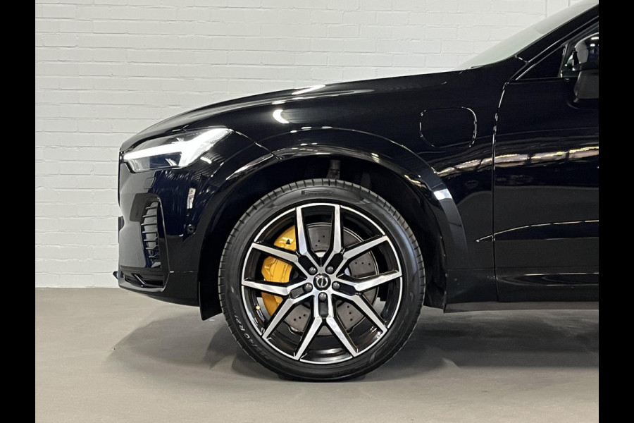 Volvo XC60 2.0 T8 Plug-in-hybrid AWD Polestar Engineered Bowers & Wilkins | Adapt. cruise | Open dak | 360 camera | Stuur-/stoelverwarming | Head-up | Carplay