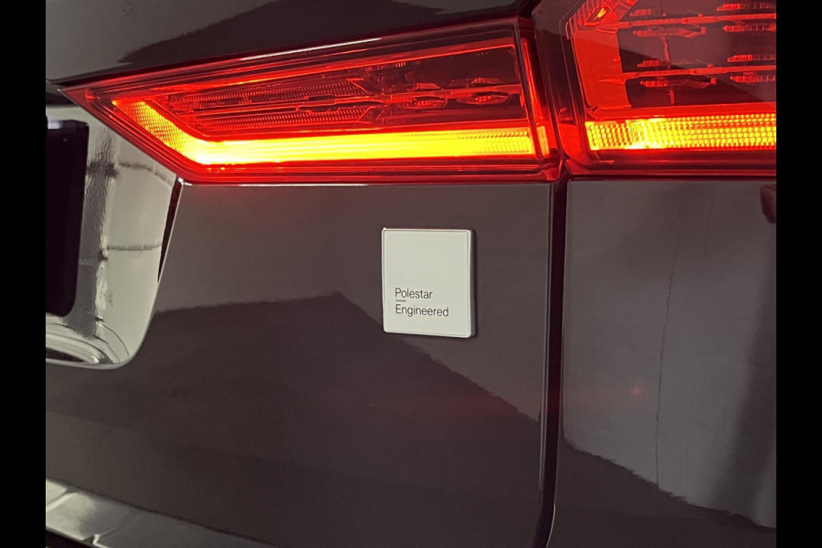 Volvo XC60 2.0 T8 Plug-in-hybrid AWD Polestar Engineered Bowers & Wilkins | Adapt. cruise | Open dak | 360 camera | Stuur-/stoelverwarming | Head-up | Carplay