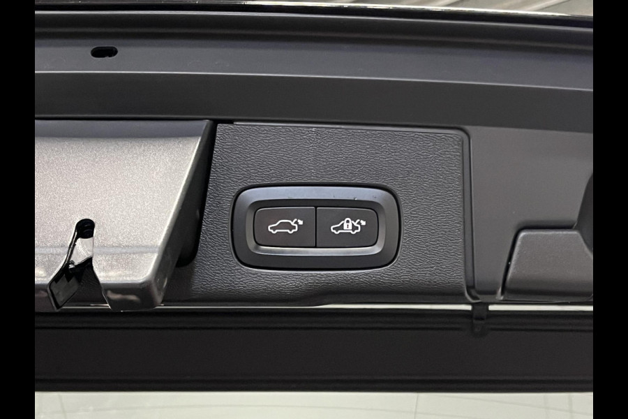 Volvo XC60 2.0 T8 Plug-in-hybrid AWD Polestar Engineered Bowers & Wilkins | Adapt. cruise | Open dak | 360 camera | Stuur-/stoelverwarming | Head-up | Carplay