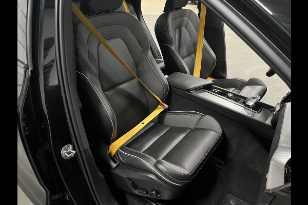 Volvo XC60 2.0 T8 Plug-in-hybrid AWD Polestar Engineered Bowers & Wilkins | Adapt. cruise | Open dak | 360 camera | Stuur-/stoelverwarming | Head-up | Carplay