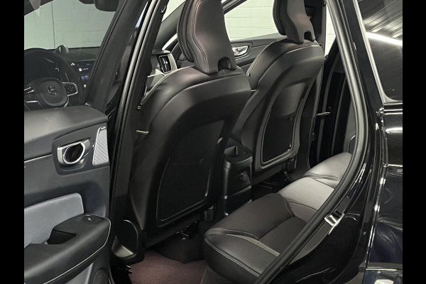 Volvo XC60 2.0 T8 Plug-in-hybrid AWD Polestar Engineered Bowers & Wilkins | Adapt. cruise | Open dak | 360 camera | Stuur-/stoelverwarming | Head-up | Carplay
