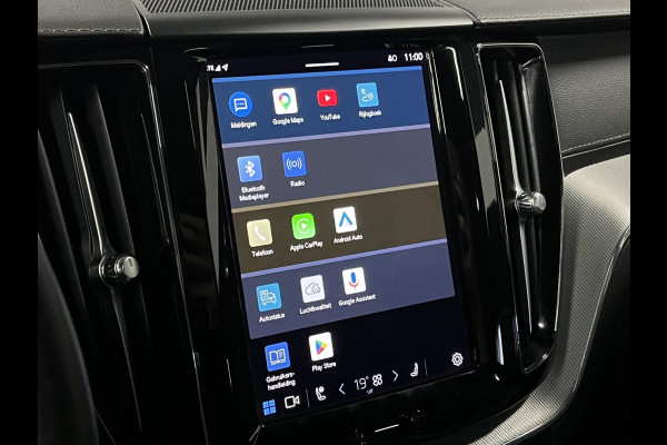Volvo XC60 2.0 T8 Plug-in-hybrid AWD Polestar Engineered Bowers & Wilkins | Adapt. cruise | Open dak | 360 camera | Stuur-/stoelverwarming | Head-up | Carplay