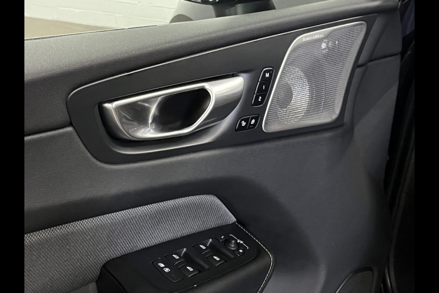 Volvo XC60 2.0 T8 Plug-in-hybrid AWD Polestar Engineered Bowers & Wilkins | Adapt. cruise | Open dak | 360 camera | Stuur-/stoelverwarming | Head-up | Carplay