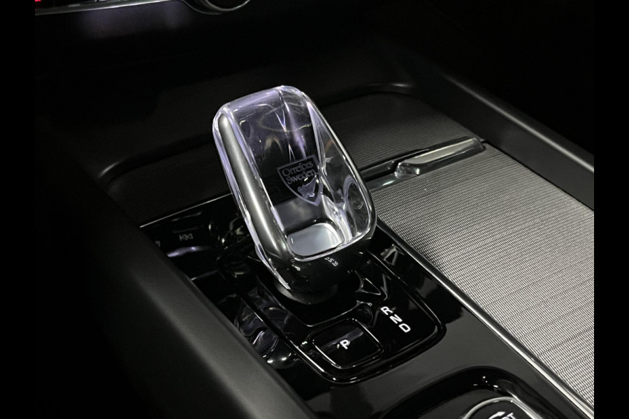 Volvo XC60 2.0 T8 Plug-in-hybrid AWD Polestar Engineered Bowers & Wilkins | Adapt. cruise | Open dak | 360 camera | Stuur-/stoelverwarming | Head-up | Carplay
