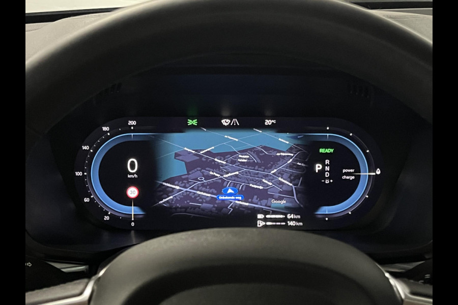 Volvo XC60 2.0 T8 Plug-in-hybrid AWD Polestar Engineered Bowers & Wilkins | Adapt. cruise | Open dak | 360 camera | Stuur-/stoelverwarming | Head-up | Carplay