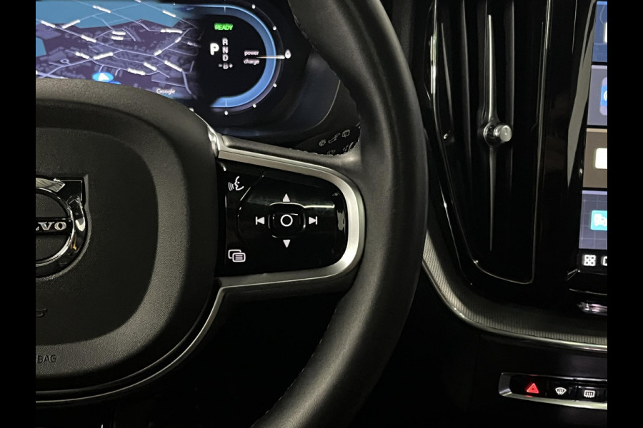 Volvo XC60 2.0 T8 Plug-in-hybrid AWD Polestar Engineered Bowers & Wilkins | Adapt. cruise | Open dak | 360 camera | Stuur-/stoelverwarming | Head-up | Carplay