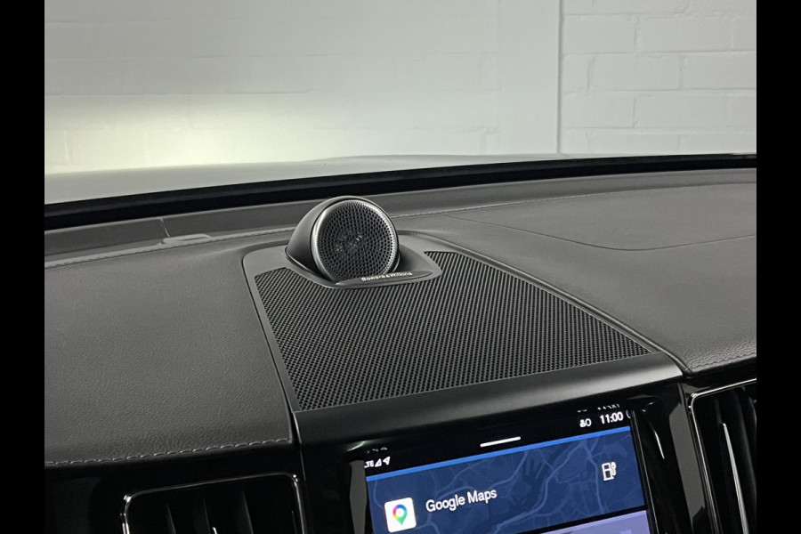 Volvo XC60 2.0 T8 Plug-in-hybrid AWD Polestar Engineered Bowers & Wilkins | Adapt. cruise | Open dak | 360 camera | Stuur-/stoelverwarming | Head-up | Carplay