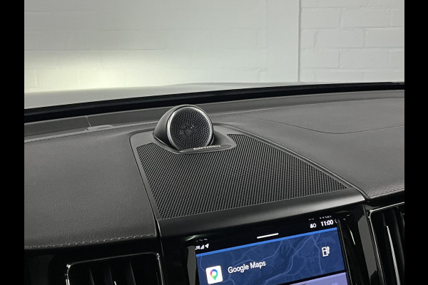 Volvo XC60 2.0 T8 Plug-in-hybrid AWD Polestar Engineered Bowers & Wilkins | Adapt. cruise | Open dak | 360 camera | Stuur-/stoelverwarming | Head-up | Carplay