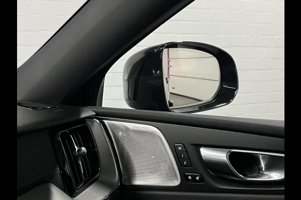 Volvo XC60 2.0 T8 Plug-in-hybrid AWD Polestar Engineered Bowers & Wilkins | Adapt. cruise | Open dak | 360 camera | Stuur-/stoelverwarming | Head-up | Carplay