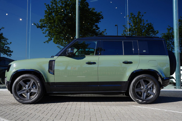 Land Rover Defender 110 P 400 E X-Dynamic HSE / Panoramadak / Meridian / BTW