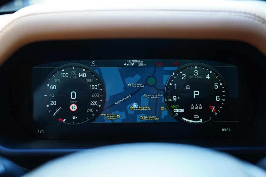Land Rover Defender 110 P 400 E X-Dynamic HSE / Panoramadak / Meridian / BTW