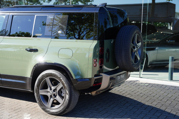 Land Rover Defender 110 P 400 E X-Dynamic HSE / Panoramadak / Meridian / BTW