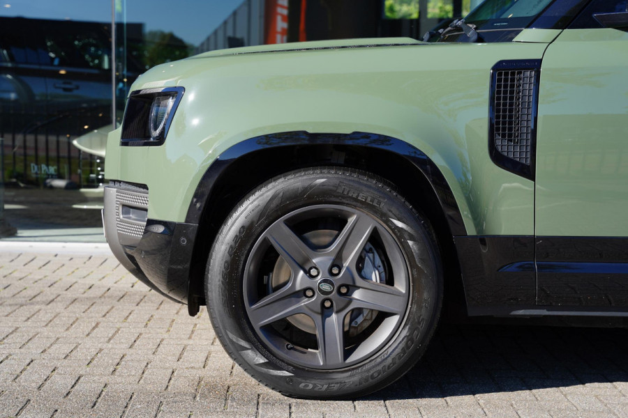 Land Rover Defender 110 P 400 E X-Dynamic HSE / Panoramadak / Meridian / BTW
