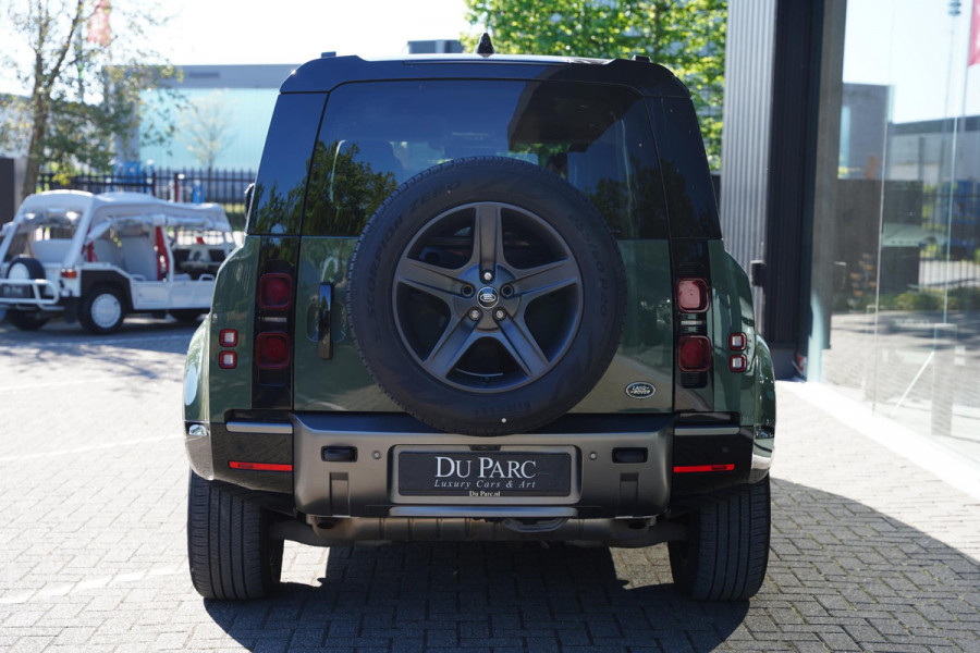 Land Rover Defender 110 P 400 E X-Dynamic HSE / Panoramadak / Meridian / BTW