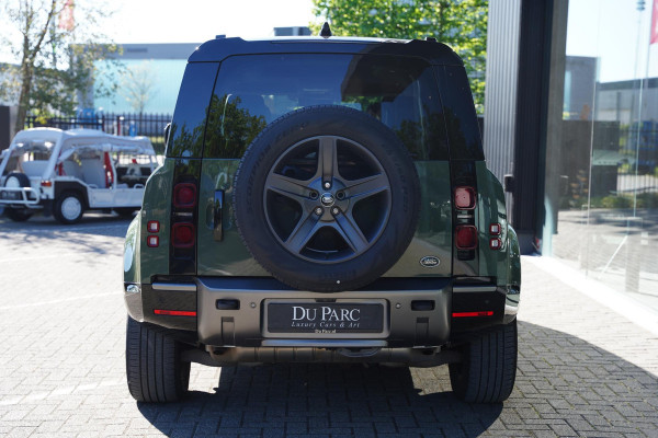 Land Rover Defender 110 P 400 E X-Dynamic HSE / Panoramadak / Meridian / BTW