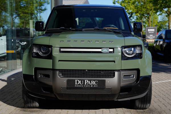 Land Rover Defender 110 P 400 E X-Dynamic HSE / Panoramadak / Meridian / BTW