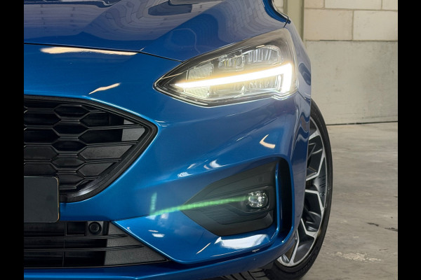 Ford Focus 1.0 EcoBoost ST Line Business|Panoramadak|Camera
