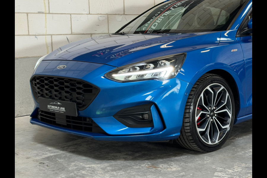 Ford Focus 1.0 EcoBoost ST Line Business|Panoramadak|Camera