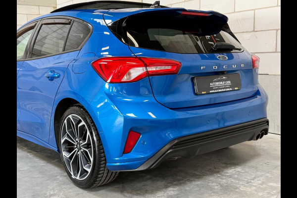 Ford Focus 1.0 EcoBoost ST Line Business|Panoramadak|Camera