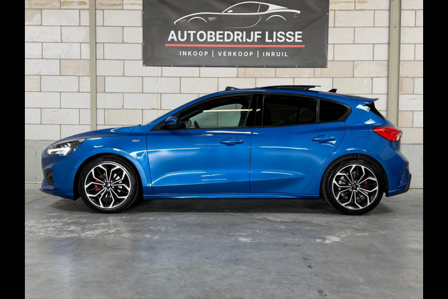 Ford Focus 1.0 EcoBoost ST Line Business|Panoramadak|Camera