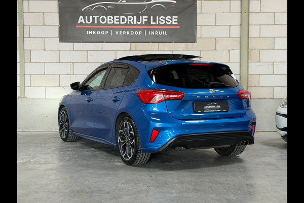 Ford Focus 1.0 EcoBoost ST Line Business|Panoramadak|Camera