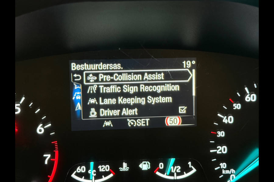 Ford Focus 1.0 EcoBoost ST Line Business|Panoramadak|Camera