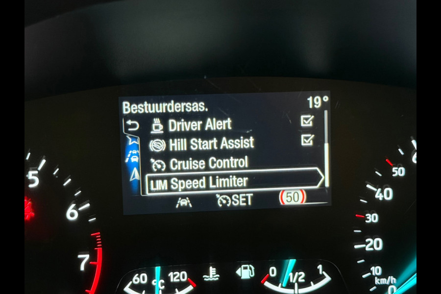 Ford Focus 1.0 EcoBoost ST Line Business|Panoramadak|Camera