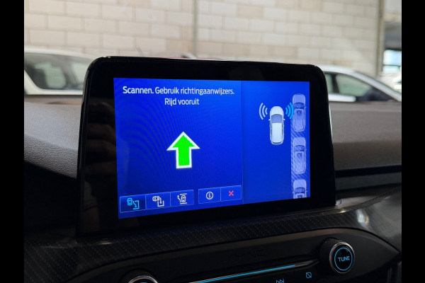 Ford Focus 1.0 EcoBoost ST Line Business|Panoramadak|Camera