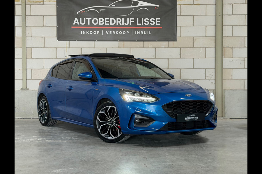 Ford Focus 1.0 EcoBoost ST Line Business|Panoramadak|Camera