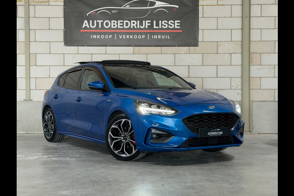 Ford Focus 1.0 EcoBoost ST Line Business|Panoramadak|Camera