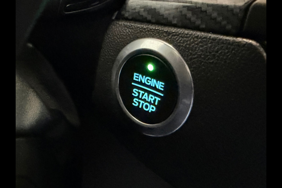Ford Focus 1.0 EcoBoost ST Line Business|Panoramadak|Camera