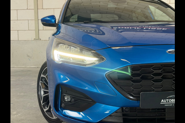 Ford Focus 1.0 EcoBoost ST Line Business|Panoramadak|Camera