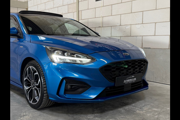 Ford Focus 1.0 EcoBoost ST Line Business|Panoramadak|Camera