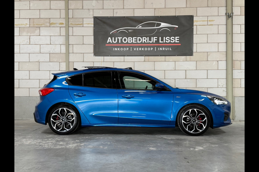 Ford Focus 1.0 EcoBoost ST Line Business|Panoramadak|Camera