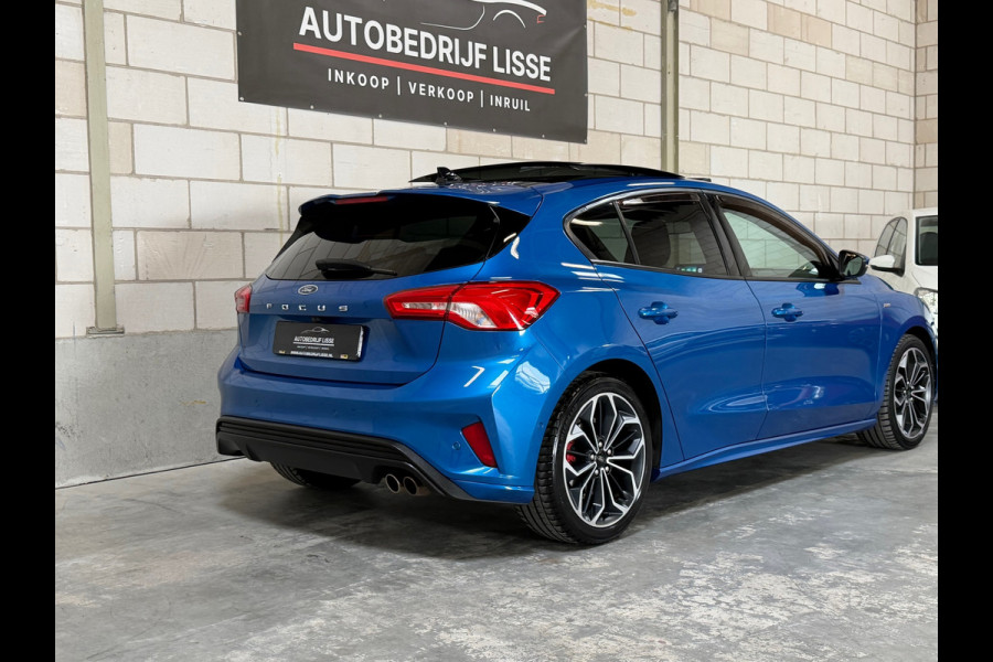 Ford Focus 1.0 EcoBoost ST Line Business|Panoramadak|Camera