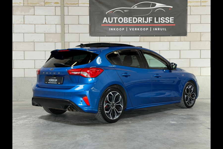 Ford Focus 1.0 EcoBoost ST Line Business|Panoramadak|Camera