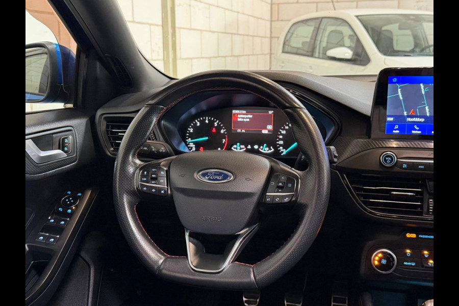 Ford Focus 1.0 EcoBoost ST Line Business|Panoramadak|Camera