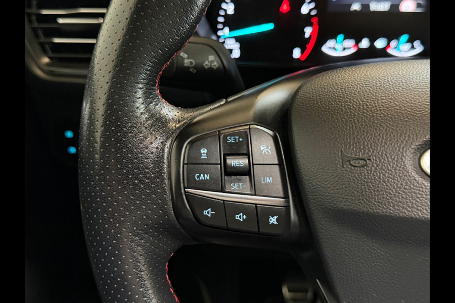 Ford Focus 1.0 EcoBoost ST Line Business|Panoramadak|Camera