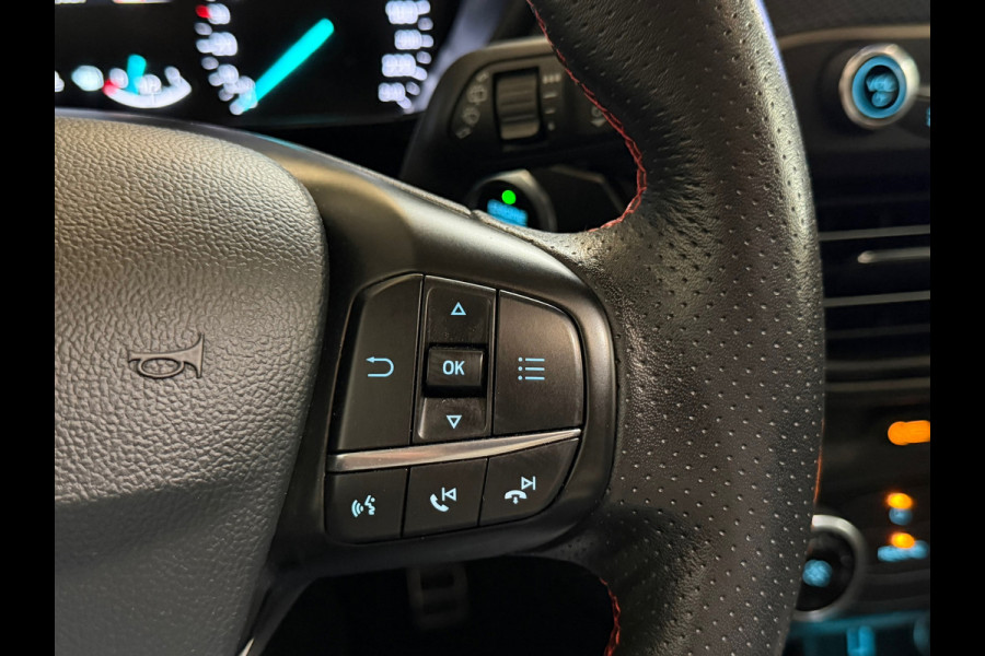 Ford Focus 1.0 EcoBoost ST Line Business|Panoramadak|Camera