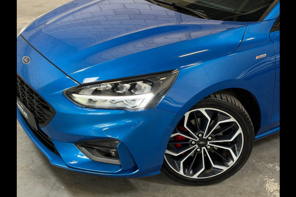 Ford Focus 1.0 EcoBoost ST Line Business|Panoramadak|Camera