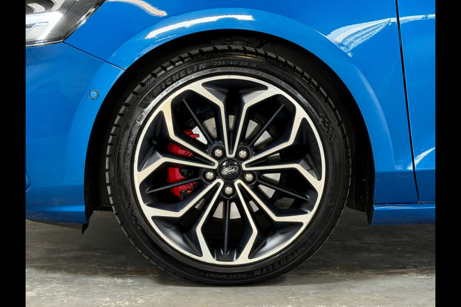 Ford Focus 1.0 EcoBoost ST Line Business|Panoramadak|Camera