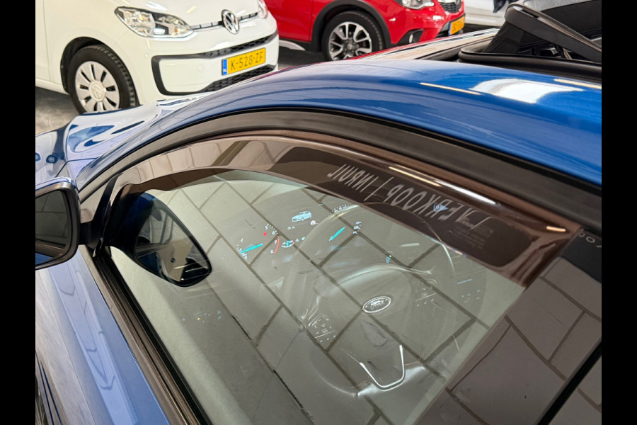 Ford Focus 1.0 EcoBoost ST Line Business|Panoramadak|Camera